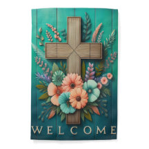 Christelijk Cross Welkom