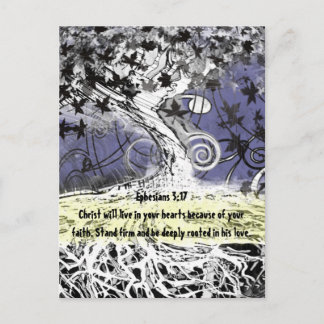 Christelijk dank u Briefkaarten