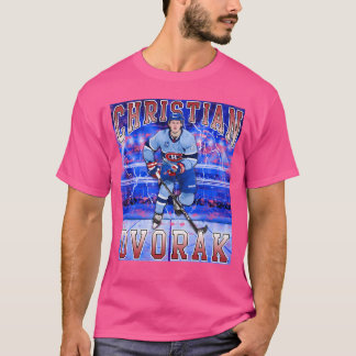 Christelijk Dvorak T-shirt