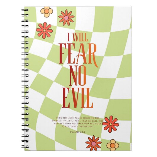 Christelijk Esthetisch Tijdschrift Notitieboek (Voorkant)