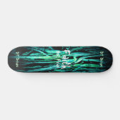 Christelijk Faith Skateboard (Horizontaal)