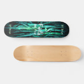Christelijk Faith Skateboard (Horizontaal)