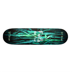 Christelijk Faith Skateboard