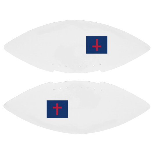 Christelijk Football (Panelen)