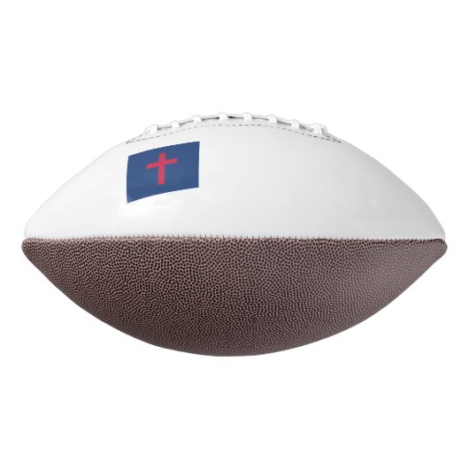 Christelijk Football (Gedraaid 90)