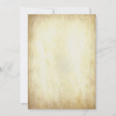 Christelijk gebed voor bescherming tegen platte Ka (Achterkant)