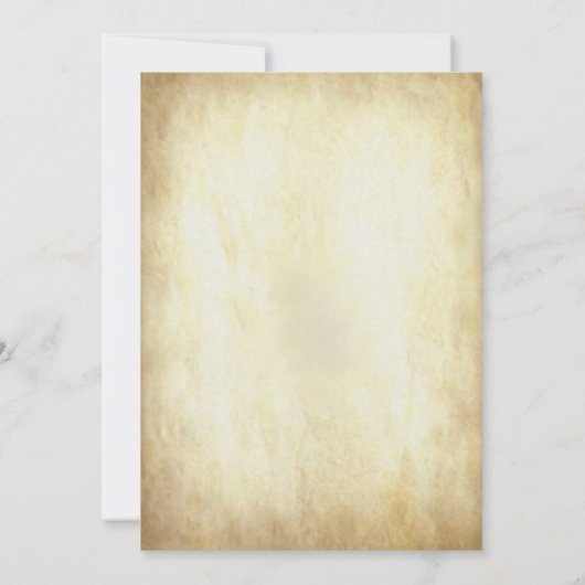 Christelijk gebed voor bescherming tegen platte Ka (Achterkant)