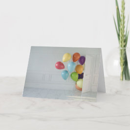 Christelijk gefeliciteerd Kaart