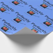 Christelijk geïnspireerd cadeaupapier (Hoek)