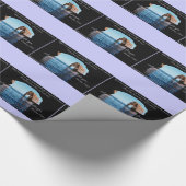 Christelijk geïnspireerd cadeaupapier (Hoek)