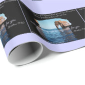 Christelijk geïnspireerd cadeaupapier (Rol Hoek)