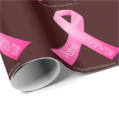 Christelijk geïnspireerd cadeaupapier (Rol Hoek)