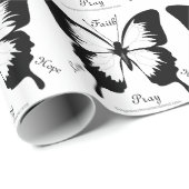 Christelijk geïnspireerd cadeaupapier (Rol Hoek)