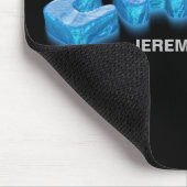 Christelijk geloof chill vrede geruststelling muismat (Hoek)