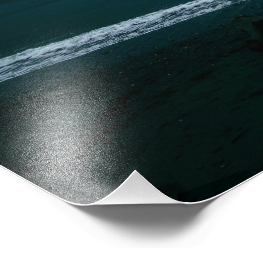 Christelijk geloof, Inspirerend, Vrede in het Stor Foto Afdruk (Hoek)