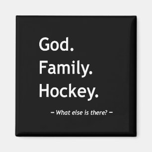 Christelijk Geloof Jezus Christendom God Familie H Magneet