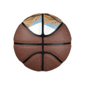 Christelijk geloof Jezus Christus Basketbal (Rechts)