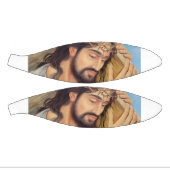 Christelijk geloof Jezus Christus Basketbal (Panelen)