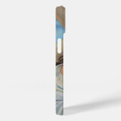 Christelijk geloof Jezus Christus Case-Mate iPhone Case (Achterkant / Rechts)