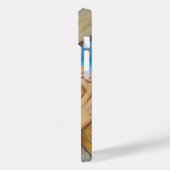 Christelijk geloof Jezus Christus Case-Mate iPhone Case (Achterkant / Links)