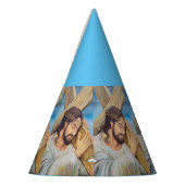Christelijk geloof Jezus Christus Feesthoedjes (Links)