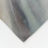 Christelijk geloof Jezus Christus Fleece Deken (Hoek)