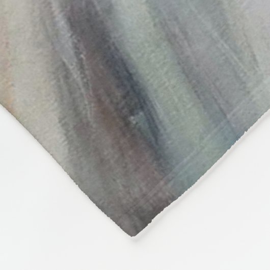 Christelijk geloof Jezus Christus Fleece Deken (Hoek)