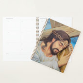 Christelijk geloof Jezus Christus Planner (Display)