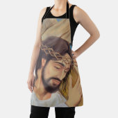 Christelijk geloof Jezus Christus Schort (Insitu)