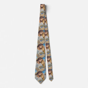 Christelijk geloof Jezus Christus Stropdas