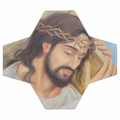 Christelijk geloof Jezus Christus Voetbal (Enkel)