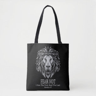 Christelijk geloof, Jezus, Yeshua, T-Shirt Gifts - Tote Bag