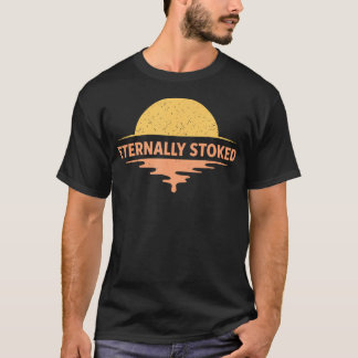 Christelijk Geloof Natuur Euwig Enthousiast T-shirt