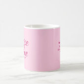 Christelijk Geloof Opstaan en Glans Bijbel Verse R Koffiemok (Center)