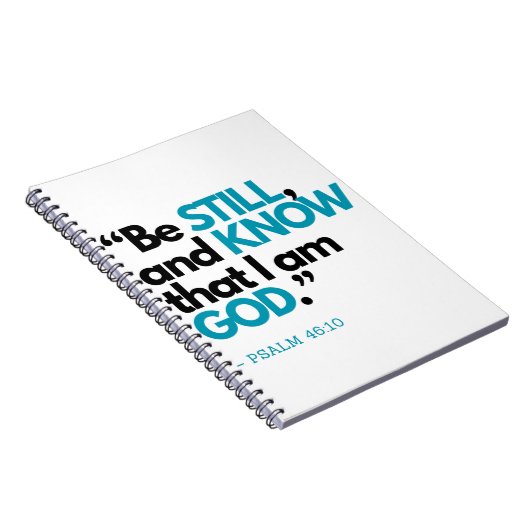 Christelijk geloof Weet dat ik het notitieboek van (Rechterzijde)