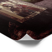 Christelijk Gift, orthodox Art Photo Poster (Hoek)