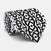 Christelijk God Wearables Stropdas (Opgerold)