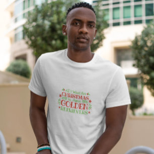 Christelijk godsdienstige prijsopgave t-shirt