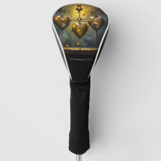 Christelijk Golfheadcover