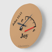 Christelijk Grote Klok (Hoek)