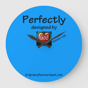 Christelijk Grote Klok