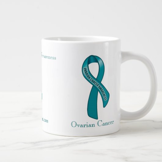 Christelijk Grote Koffiekop (Rechts)