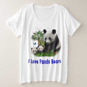 Christelijk Grote Maat T-shirt