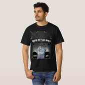 Christelijk Halloween Shirt Fruits of the Spirit (Voorkant volledig)