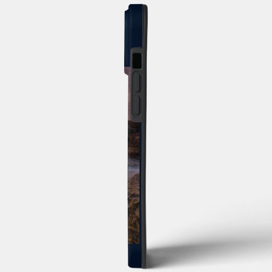 Christelijk Hoesje-Mate iPhone Case (Achterkant / Links)