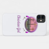 Christelijk Hoesje-Mate iPhone Case (Achterkant (horizontaal))