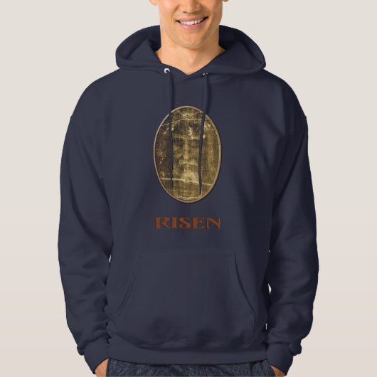 Christelijk Hoodie (Voorkant)