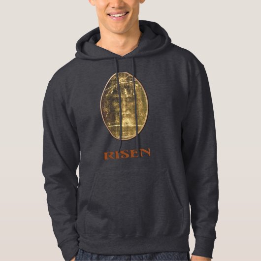 Christelijk Hoodie (Voorkant)