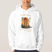 Christelijk Hoodie (Voorkant)