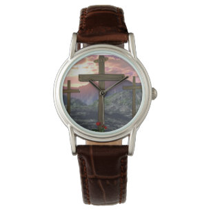 Christelijk Horloge